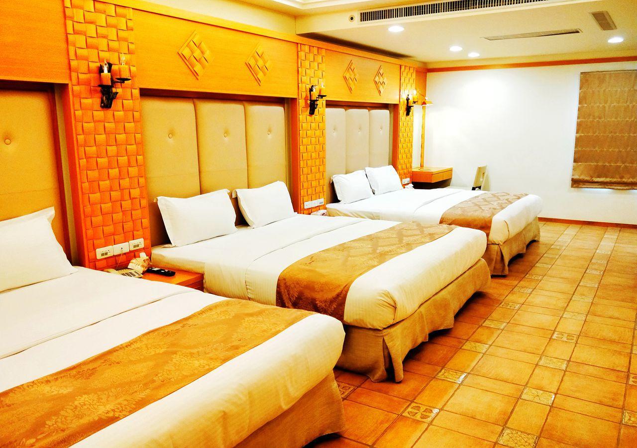 ננואן Borabora B&B מראה חיצוני תמונה