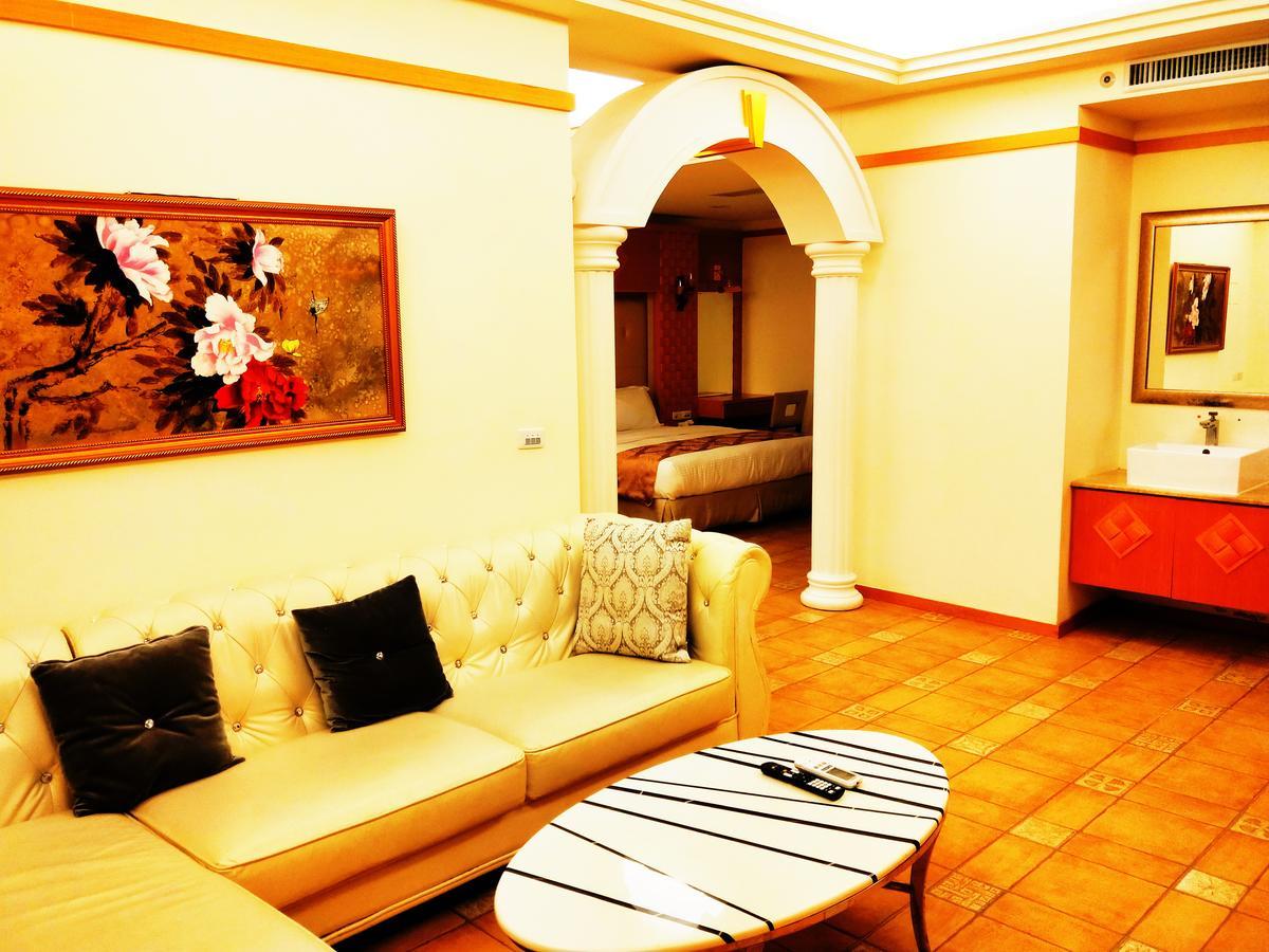 ננואן Borabora B&B מראה חיצוני תמונה