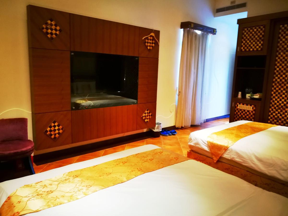 ננואן Borabora B&B מראה חיצוני תמונה