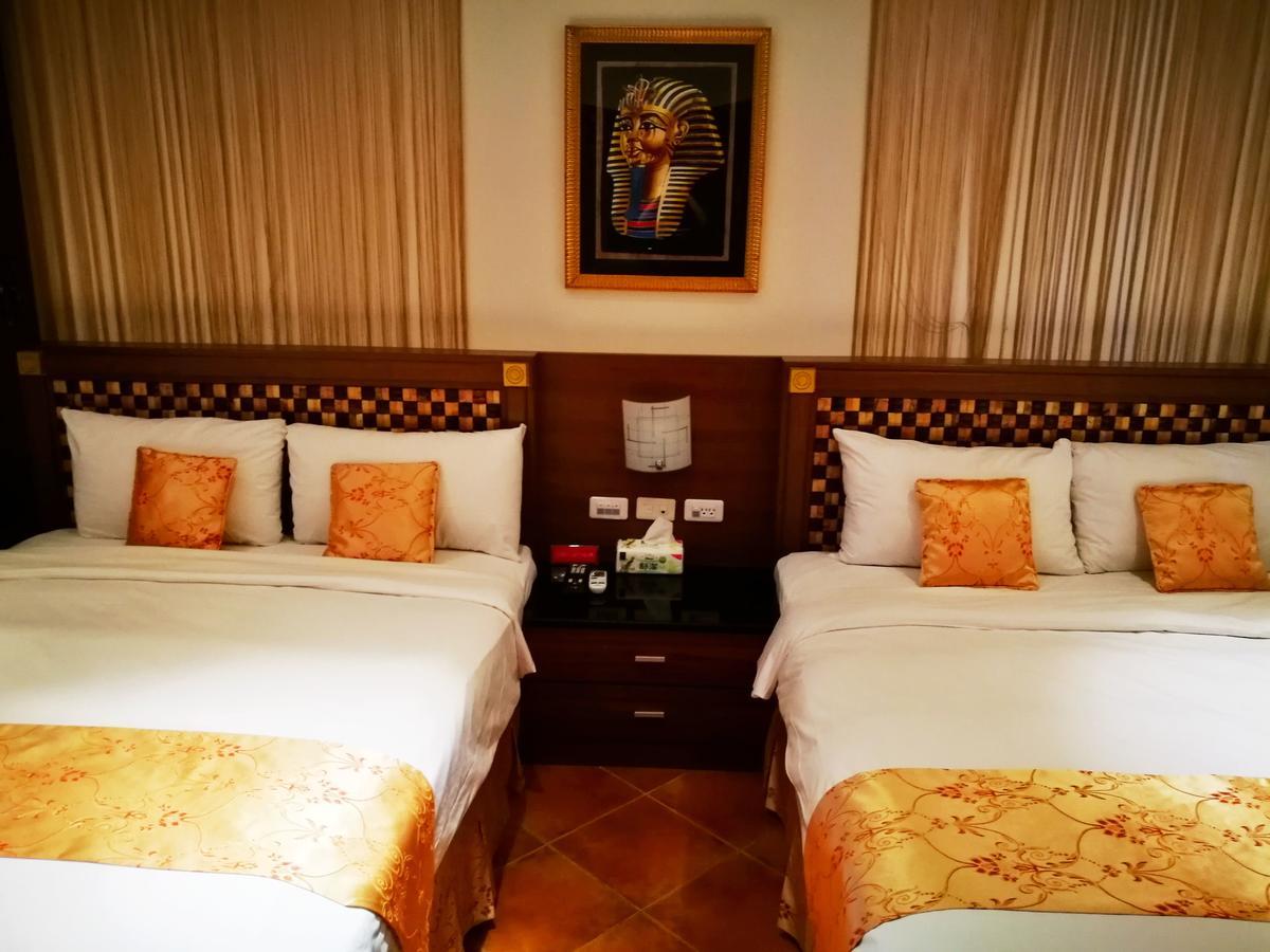 ננואן Borabora B&B מראה חיצוני תמונה
