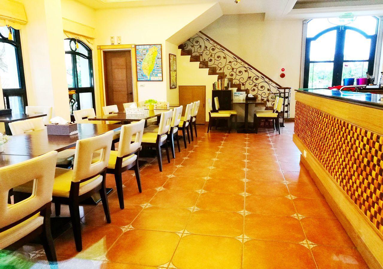 ננואן Borabora B&B מראה חיצוני תמונה