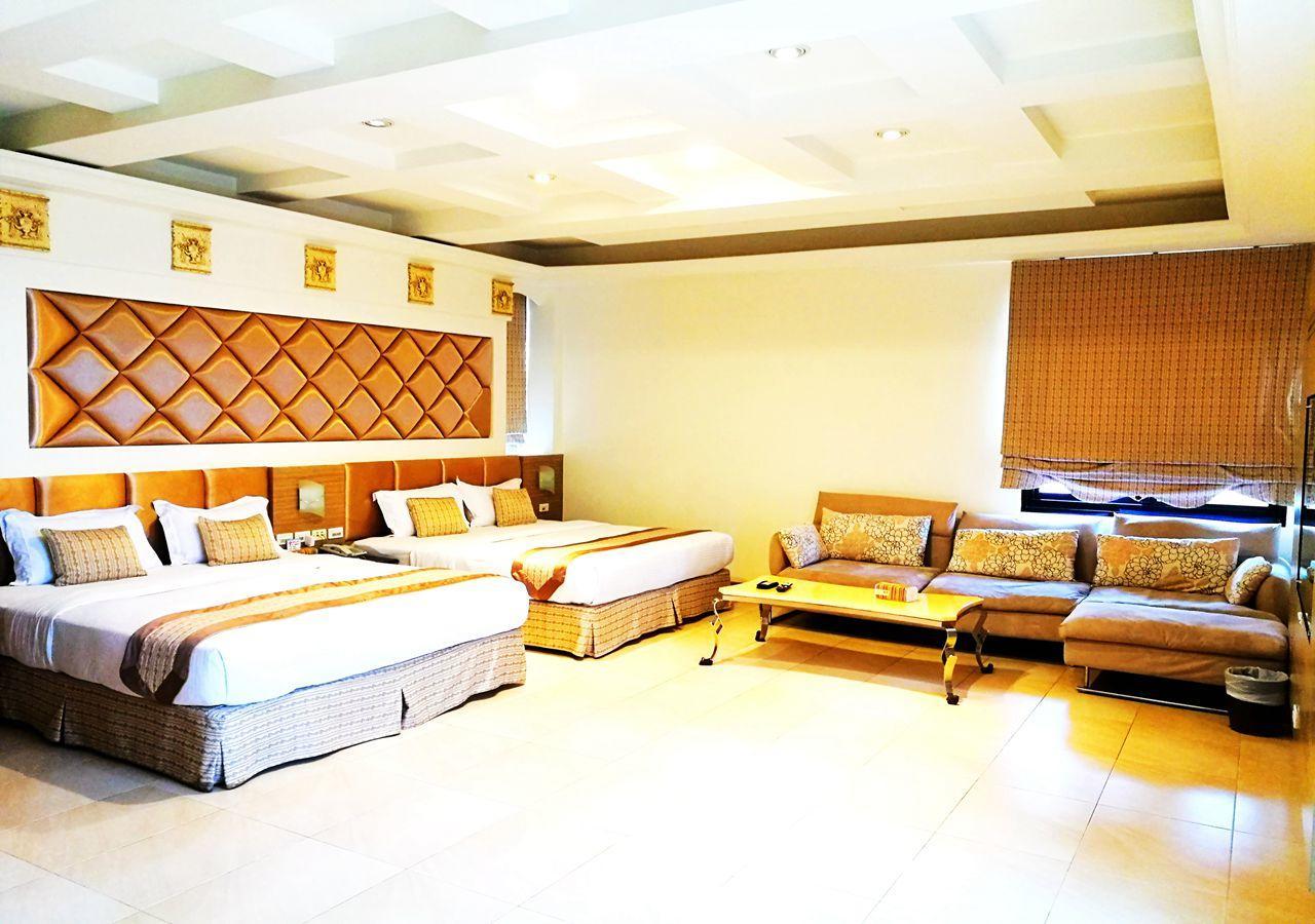 ננואן Borabora B&B מראה חיצוני תמונה