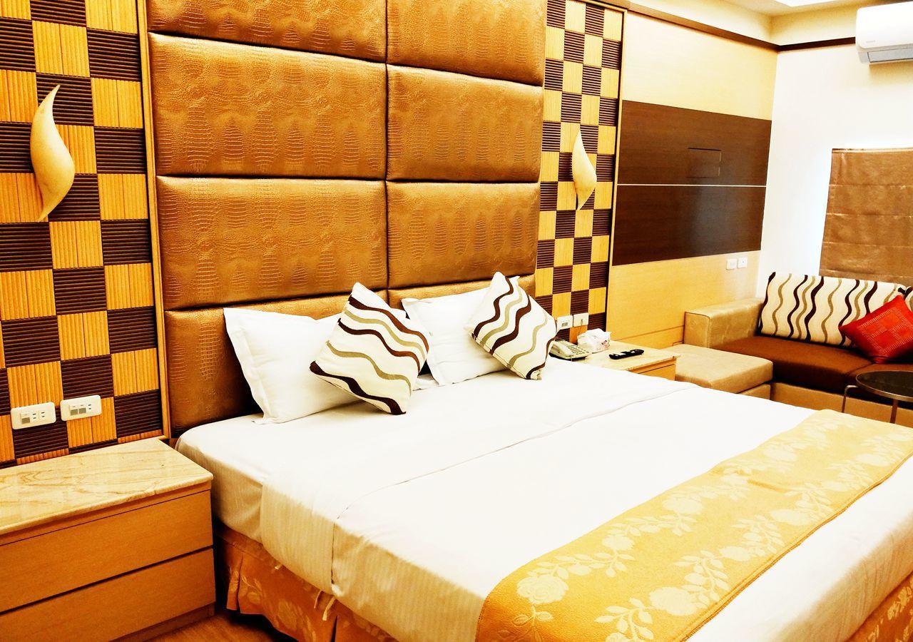 ננואן Borabora B&B מראה חיצוני תמונה