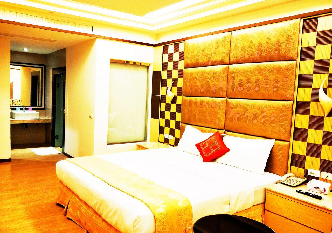 ננואן Borabora B&B מראה חיצוני תמונה