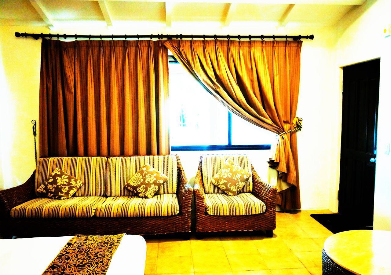 ננואן Borabora B&B מראה חיצוני תמונה