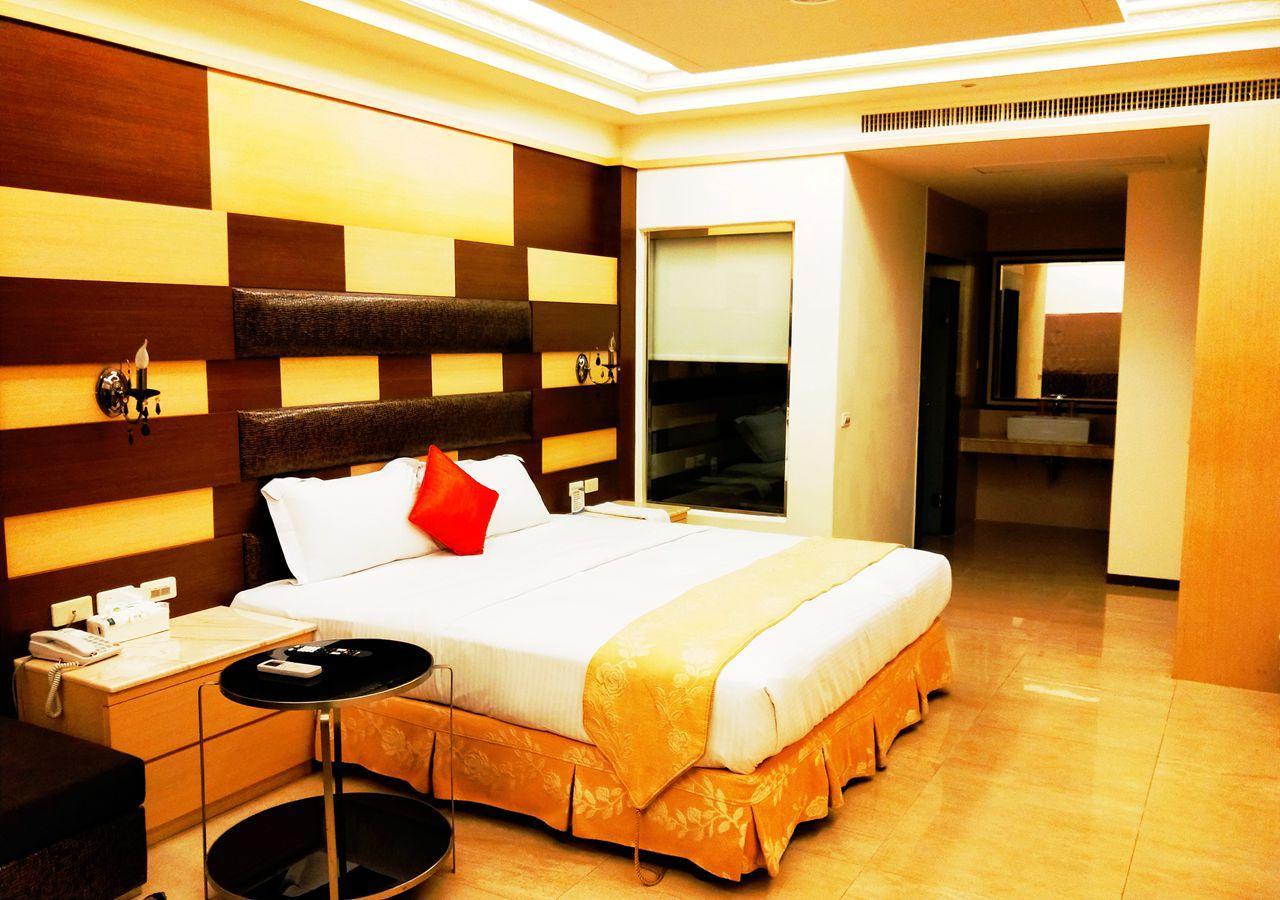 ננואן Borabora B&B מראה חיצוני תמונה