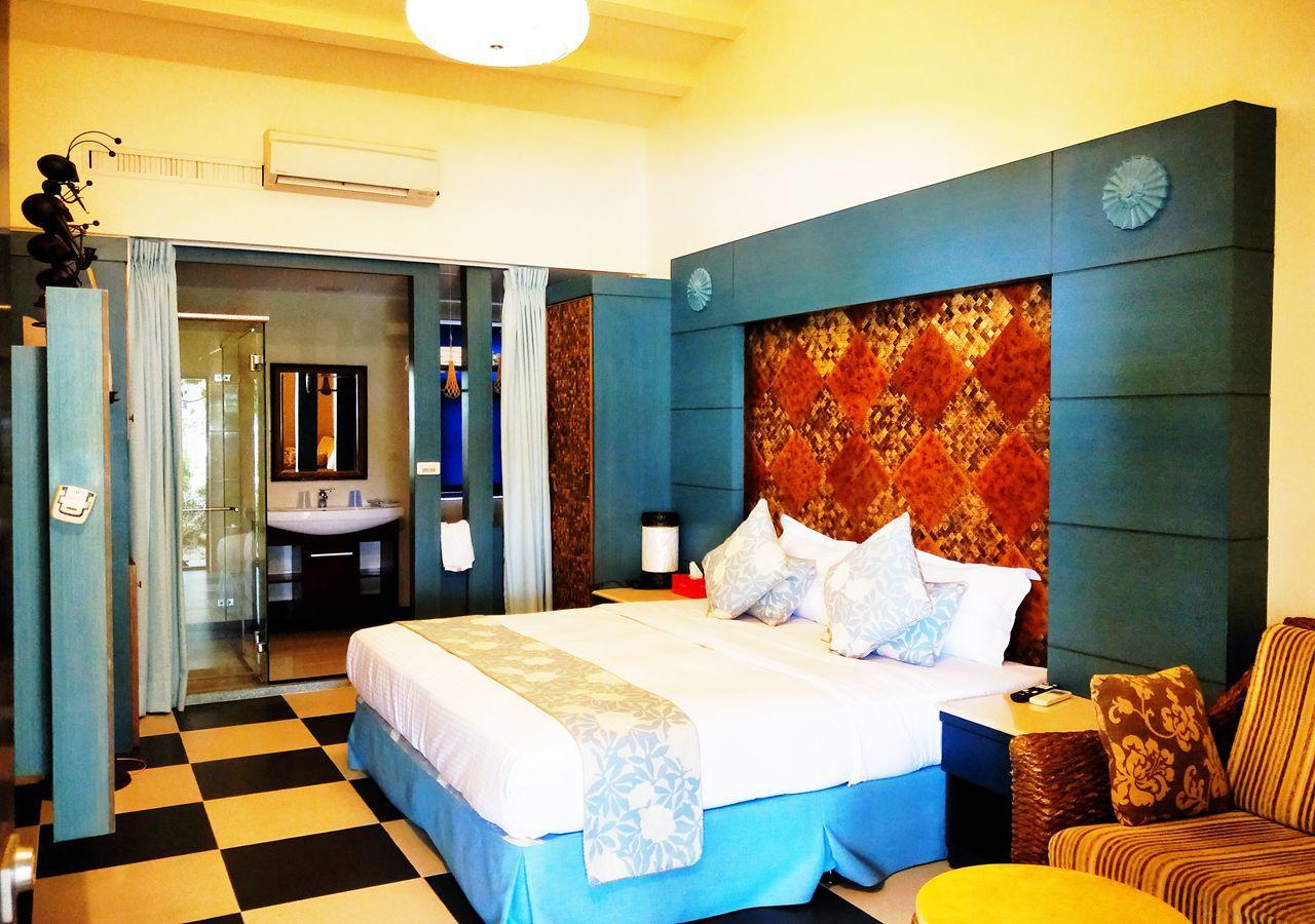 ננואן Borabora B&B מראה חיצוני תמונה