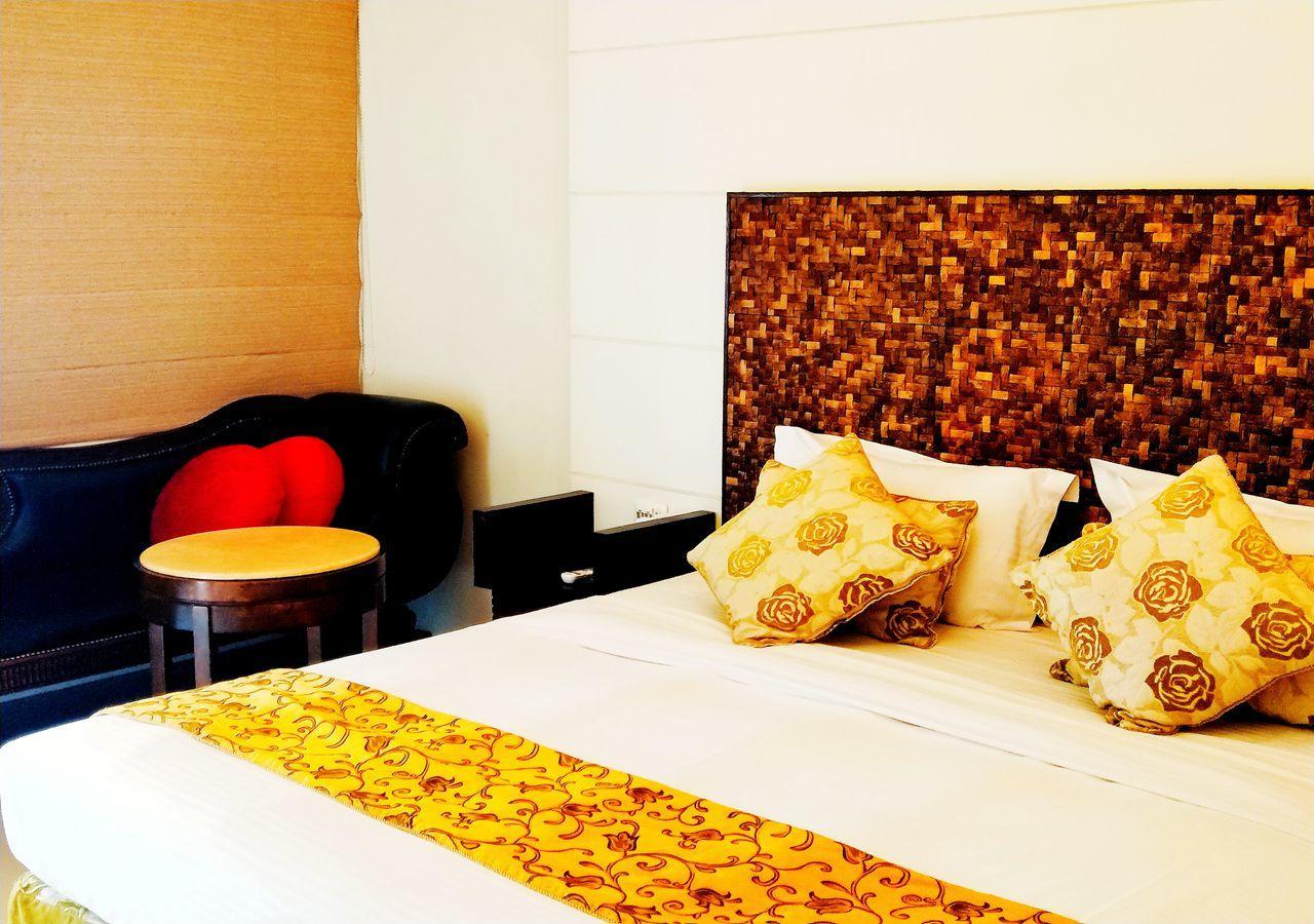 ננואן Borabora B&B מראה חיצוני תמונה