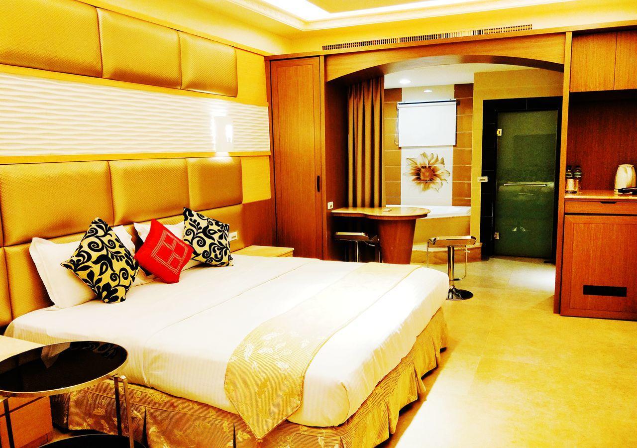 ננואן Borabora B&B מראה חיצוני תמונה