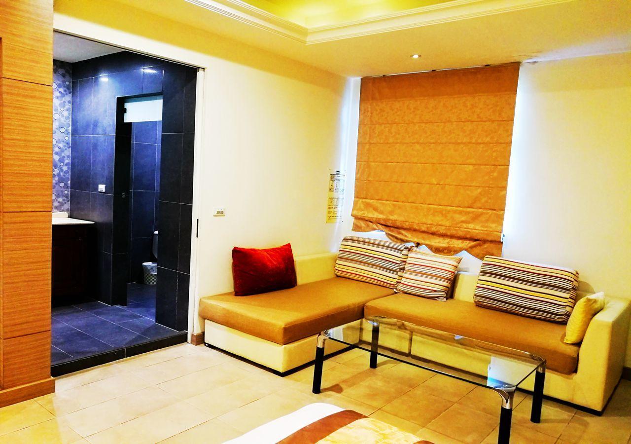 ננואן Borabora B&B מראה חיצוני תמונה