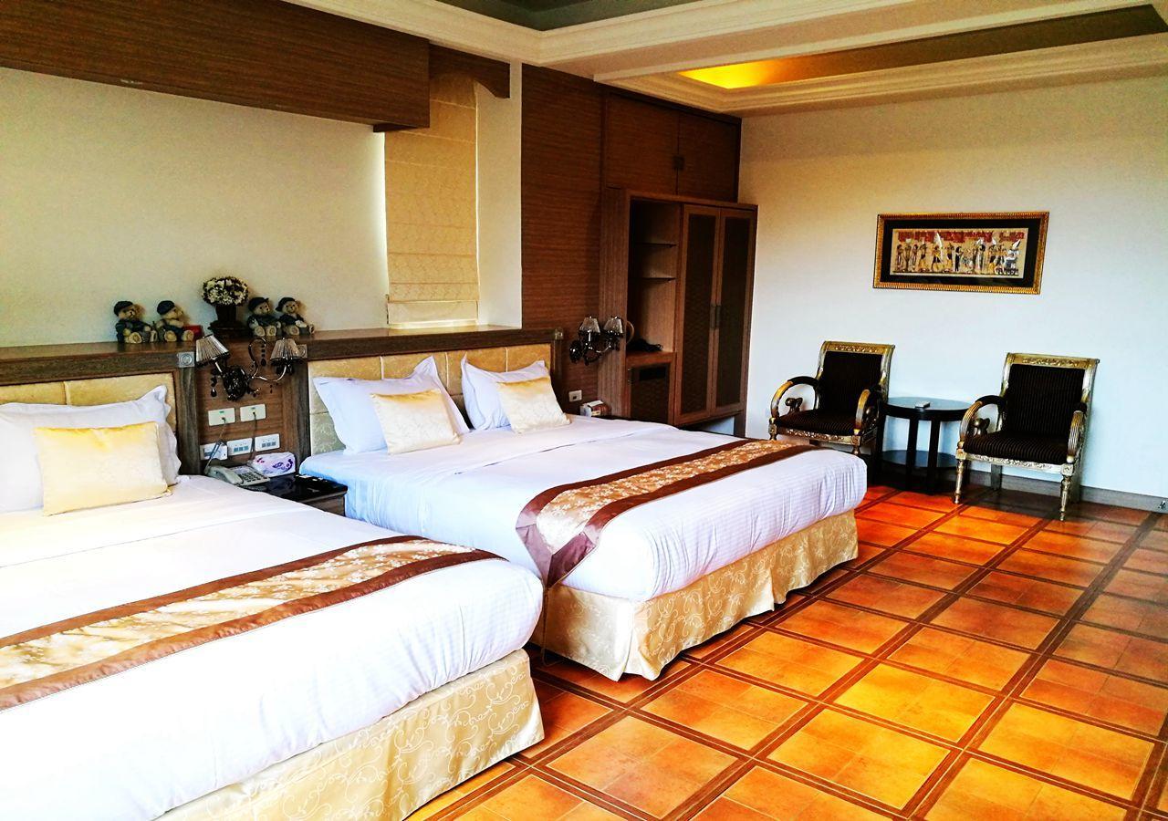 ננואן Borabora B&B מראה חיצוני תמונה