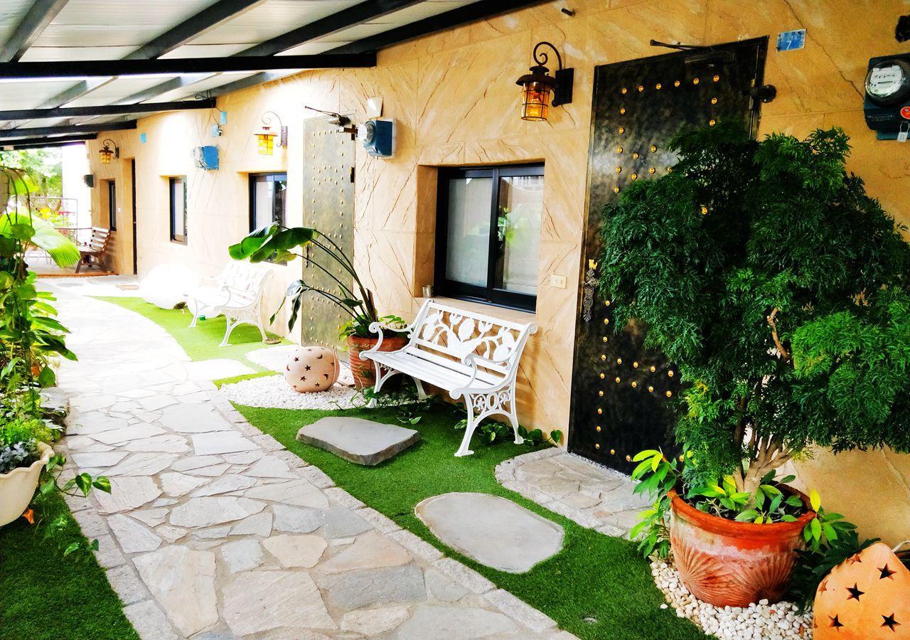 ננואן Borabora B&B מראה חיצוני תמונה