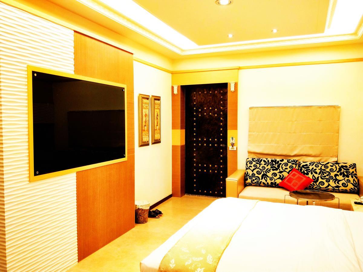 ננואן Borabora B&B מראה חיצוני תמונה