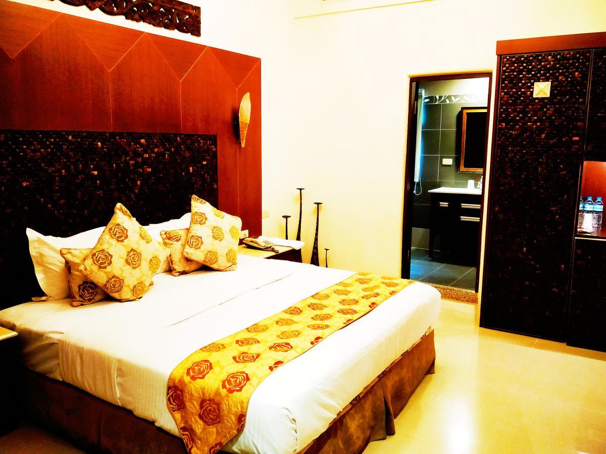 ננואן Borabora B&B מראה חיצוני תמונה